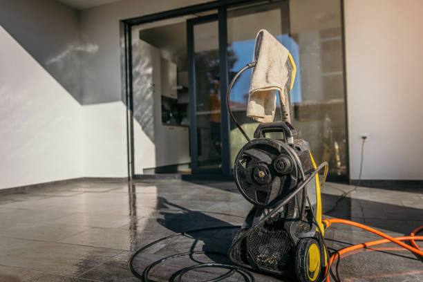 Best Heavy Equipment Washing  in Mustang Ridge, TX