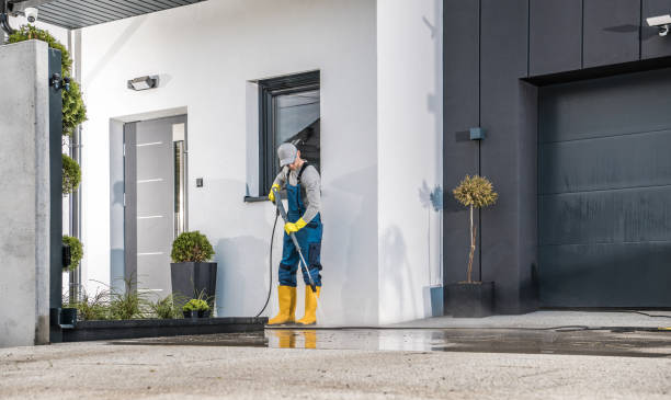 Professional  Pressure Washing Services in Mustang Ridge, TX